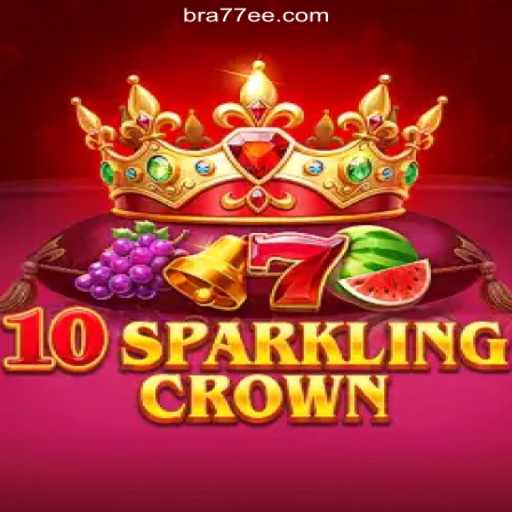 Discover the Allure of 10SparklingCrown: A Premier Experience on 77EE.COM Platform