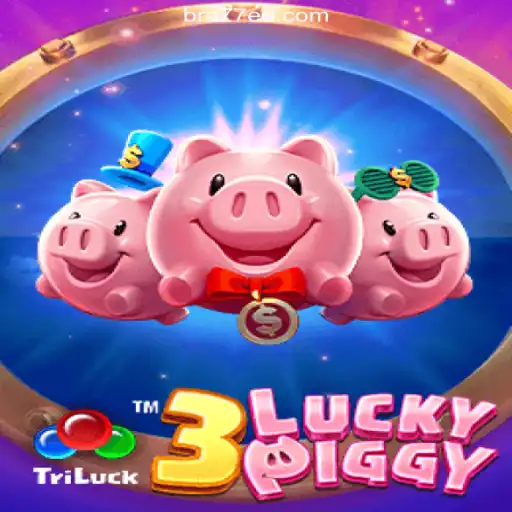 Discover the Excitement of 3LUCKYPIGGY on 77EE.COM: The Premier Slot Platform in Brazil
