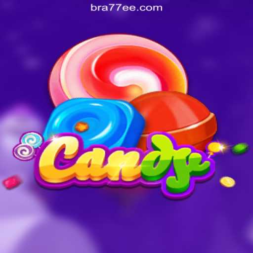 Discover the Sweet World of Candy: Your Guide to Official Slots Brasil #1 on 77EE.COM Platform