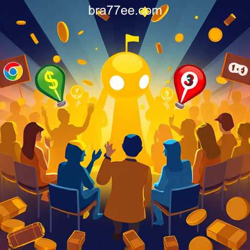 Player Community: Uniting Gamers on the 77EE.COM Platform-Oficial Slots Brasil #1