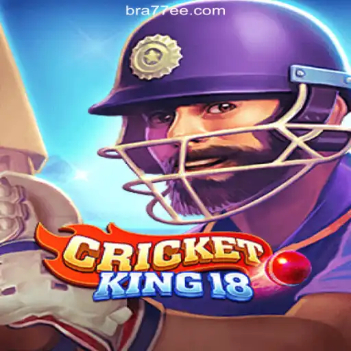 CricketKing18: The Ultimate Gaming Experience on 77EE.COM Platform