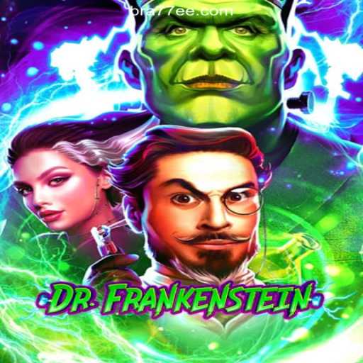 DrFrankenstein: A Thrilling Slot Adventure on 77EE.COM Platform