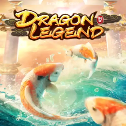 Discover the Epic Adventure of DragonLegend on 77EE.COM Platform-Oficial Slots Brasil #1