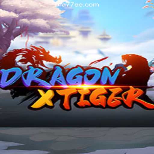 Experience Thrills with DragonXTiger on 77EE.COM: Brazil's Top Slot Platform