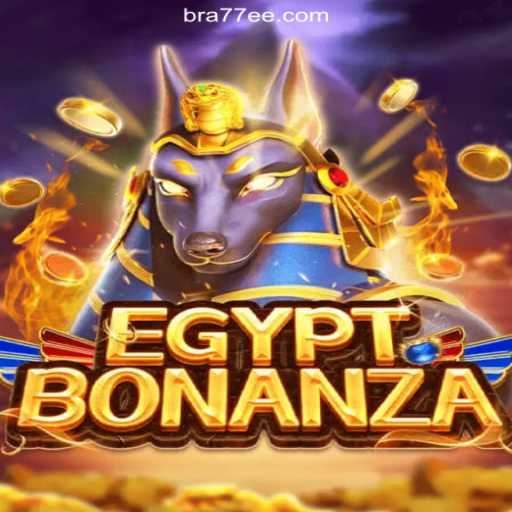 Exploring EgyptBonanza: A Journey Through Ancient Riches on 77EE.COM Platform