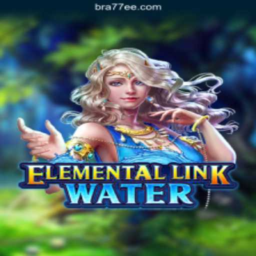 ElementalLinkWater: Dive into the World of Interactive Slots on 77EE.COM Platform