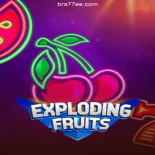 Exploring the Thrill of ExplodingFruits on 77EE.COM Platform