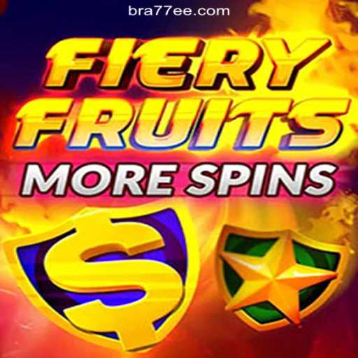 Exploring FieryFruitsMoreSpins: The Latest Sensation on 77EE.COM Platform-Oficial Slots Brasil #1
