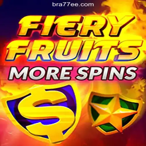 Exploring FieryFruitsMoreSpins: The Latest Sensation on 77EE.COM Platform-Oficial Slots Brasil #1
