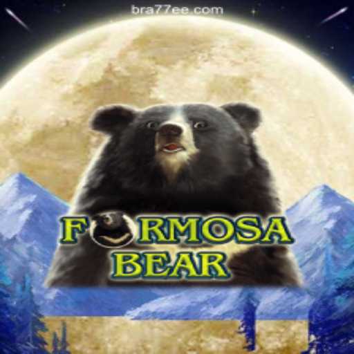 Discover the Excitement of FormosaBear on 77EE.COM Platform - Oficial Slots Brasil #1