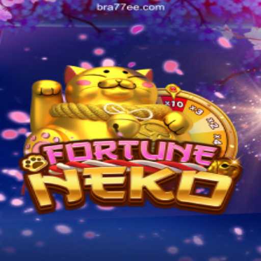 Unveiling FortuneNeko: The Premier Slot Game on 77EE.COM Platform Brazil