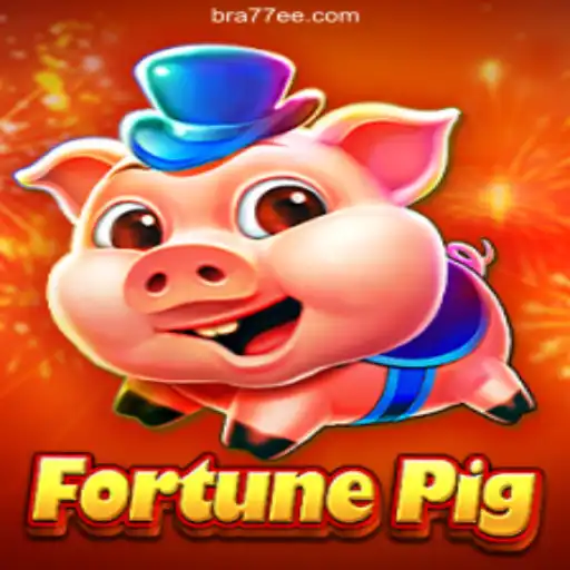 FortunePig: Dive into the Exciting World of 77EE.COM's Premier Slots Game