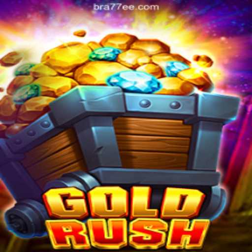 Exploring the Thrills of GoldRush on 77EE.COM Platform
