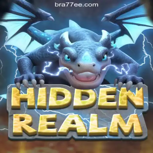 Unveiling the Enigmatic World of HiddenRealm: The Ultimate Gaming Experience on 77EE.COM Platform