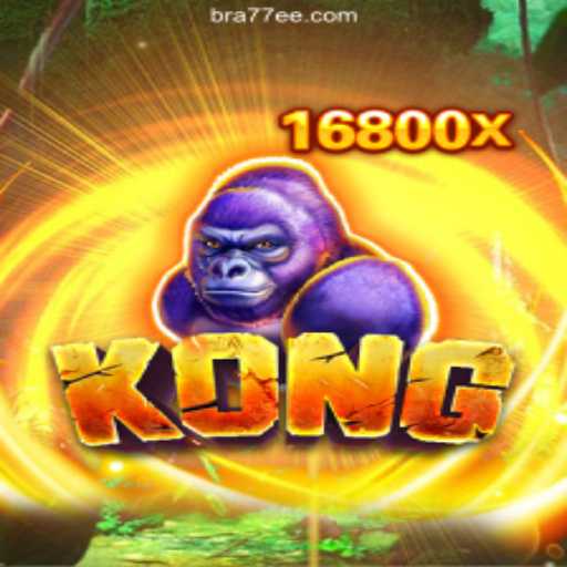 Kong: Unleashing the Adventure with 77EE.COM Platform-Oficial Slots Brasil #1
