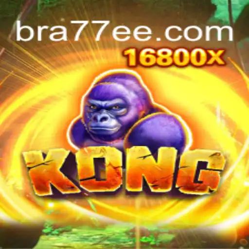 Kong: Unleashing the Adventure with 77EE.COM Platform-Oficial Slots Brasil #1