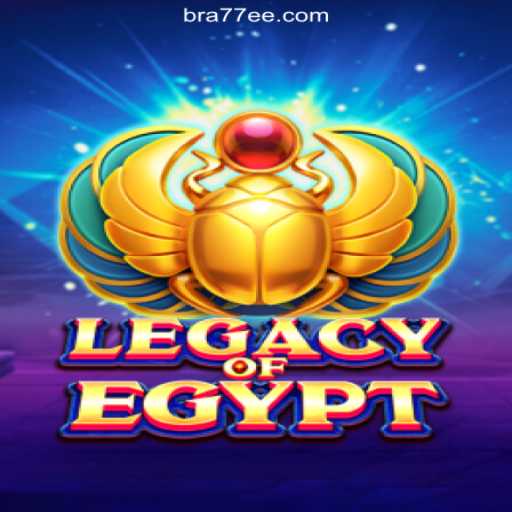 Exploring LegacyOfEgypt on the 77EE.COM Platform: The #1 Official Slots in Brasil