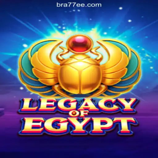 Exploring LegacyOfEgypt on the 77EE.COM Platform: The #1 Official Slots in Brasil