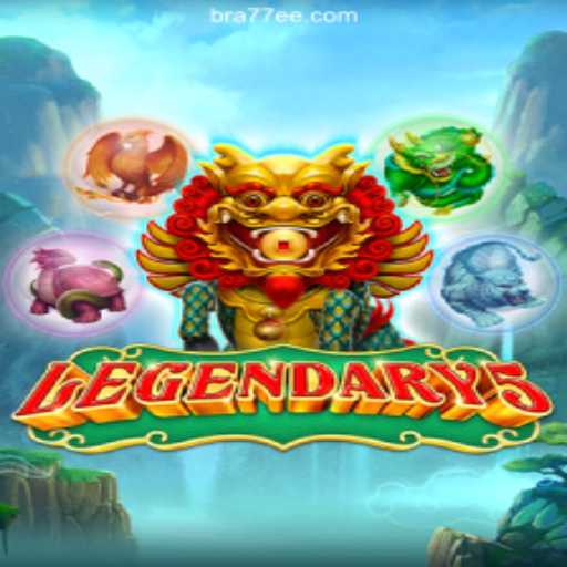 Unveiling Legendary5: A New Wave in Slot Gaming on 77EE.COM