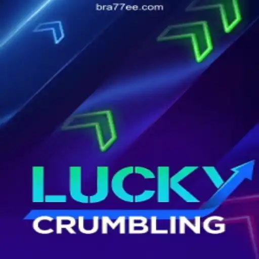 LuckyCrumbling: The Premier Slots Experience on 77EE.COM Platform-Oficial Slots Brasil #1