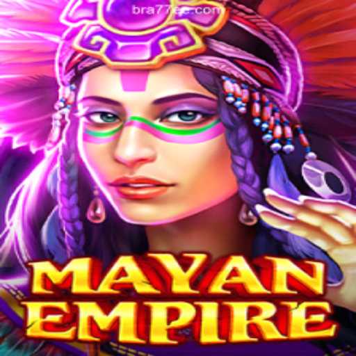 Exploring the Allure of MayanEmpire on 77EE.COM: Brazil's Premier Slots Platform