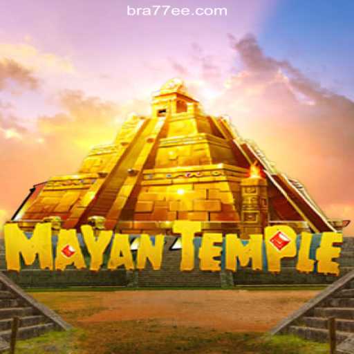 Explore the Exciting World of MayanTemple: Brazil's Top Slots Game on 77EE.COM