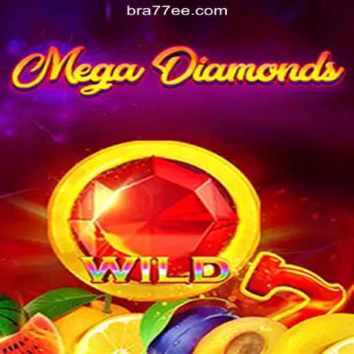 Exploring MegaDiamond: The Premier Game on the 77EE.COM Platform