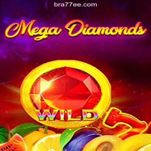 Exploring MegaDiamond: The Premier Game on the 77EE.COM Platform