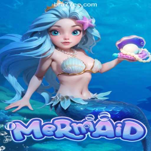 Delve into the Mystical World of 'Mermaid' on 77EE.COM Platform-Oficial Slots Brasil #1