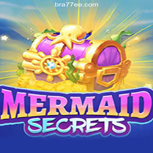 Discover the Enchanting World of MermaidSecrets on 77EE.COM Platform: The Premier Slots Experience in Brazil