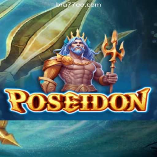 Dive into the Deep: Exploring Poseidon on 77EE.COM Platform