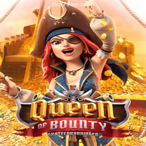 Exploring QueenofBounty: The Top Choice for Slots on 77EE.COM Platform