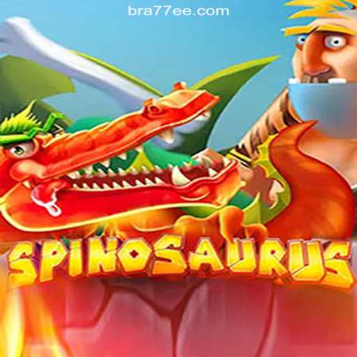 Exploring the Thrilling World of Spinosaurus on 77EE.COM: The Premier Slots Experience in Brasil
