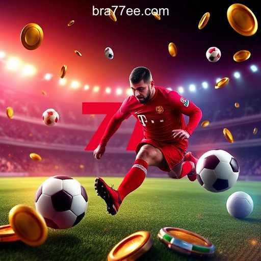 Unveiling the World of Sports Betting: Discovering 77EE.COM platform-Oficial Slots Brasil #1