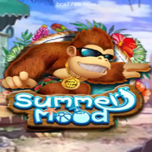 Exploring the Excitement of SummerMood on 77EE.COM: The Official Slots Platform in Brazil