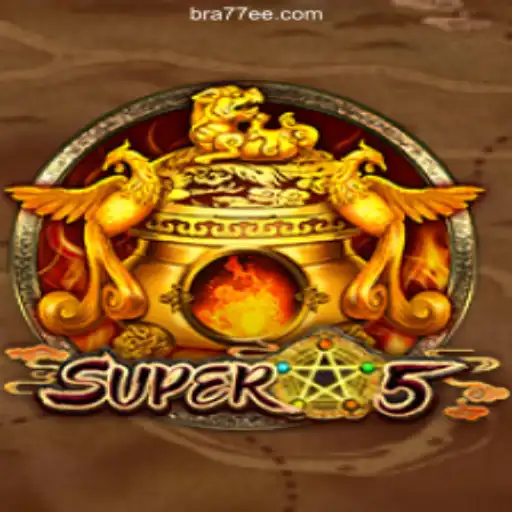 Exploring the Excitement of Super5 on 77EE.COM: Oficial Slots Brasil #1