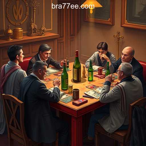 Exploring the World of Tabletop Games