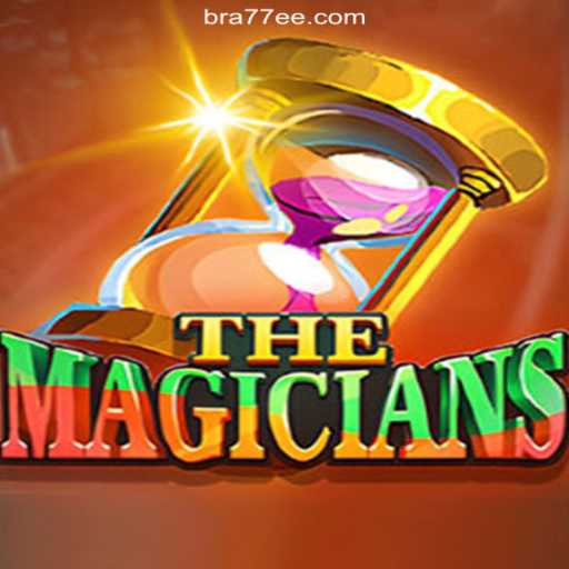 Discover TheMagicians: An Exciting Journey on the 77EE.COM Platform