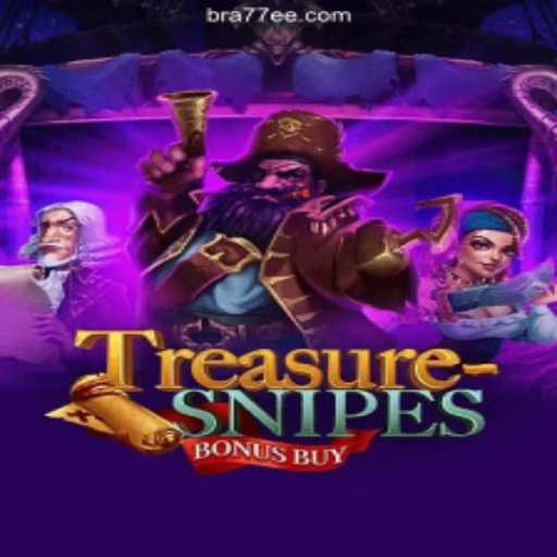 Discover the Exciting World of TreasuresnipesBonusBuy on 77EE.COM platform-Oficial Slots Brasil #1
