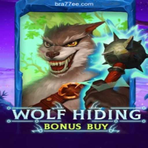 Discover the Thrills of WolfHidingBonusBuy on 77EE.COM Platform-Oficial Slots Brasil #1
