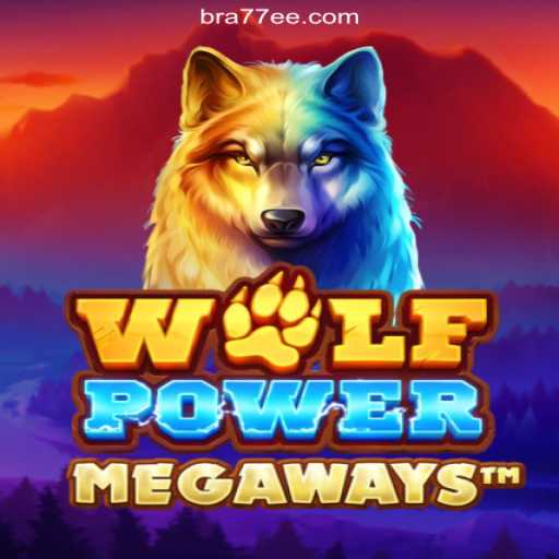 Explore the Thrilling World of WolfPowerMega on 77EE.COM: Official Slots Brasil #1
