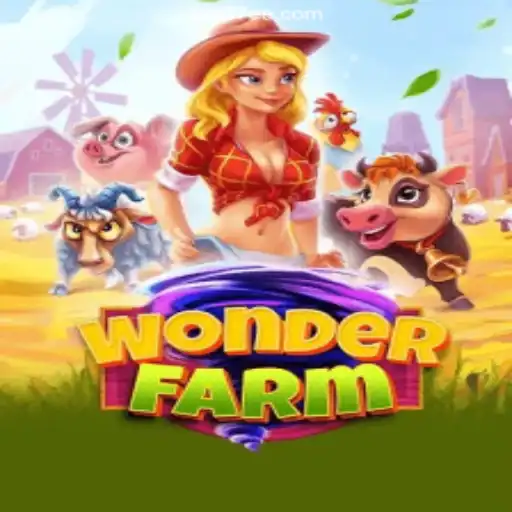 WonderFarm: A Thrilling Adventure on 77EE.COM Platform's Oficinal Slots Brasil #1